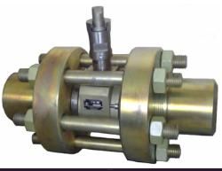 Устройство регулирующее УР1610А (PN 160, DN 50)  Ца 2.504.128