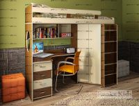 орех/крем ваниль