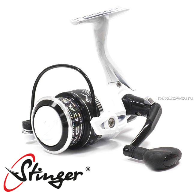 Катушка  Stinger Whiter 1500