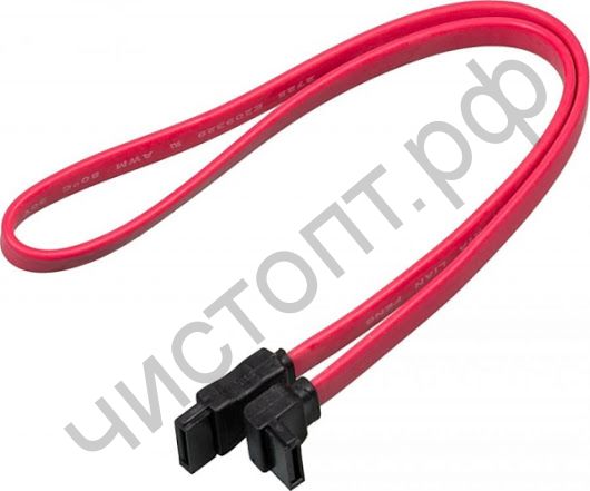 Кабель питания SATA 3.0 ST-13 угловой