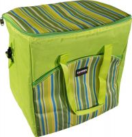 Изотермическая термосумка Sannen Bag 30 литров зелёная