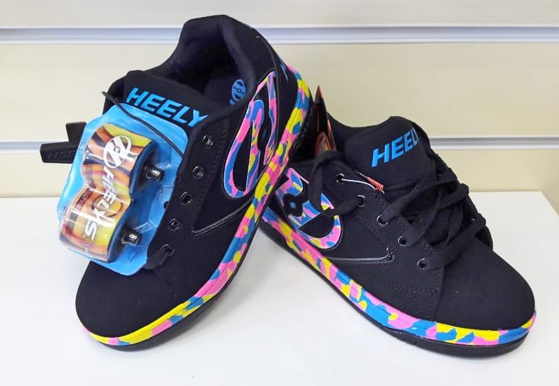 HEELYS PROPEL 2.0 CONFETTI