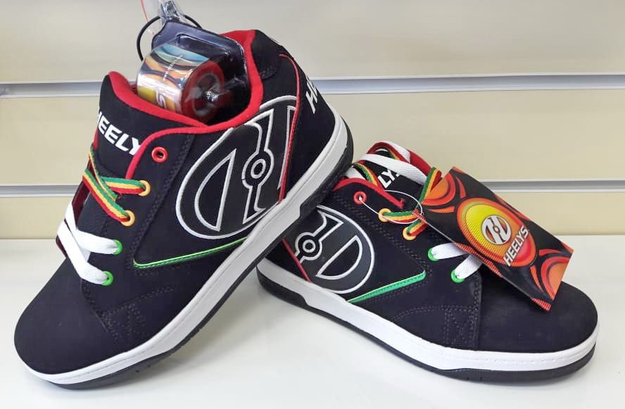 HEELYS PROPEL 2.0 REGGAE