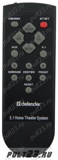 DEFENDER HOLLYWOOD 90 вариант 2