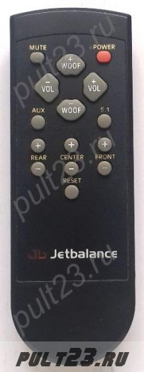 JETBALANCE JB-602