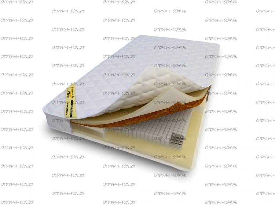 Матрас Luntek Small standart (S1000)