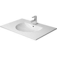 Раковина Duravit Darling New 83х54,5 049983 схема 6