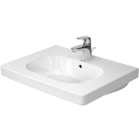 Раковина Duravit D-Code 65х48,5 034265