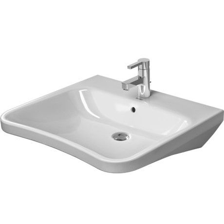 Изображение Раковина Duravit DuraStyle 65х57 232965