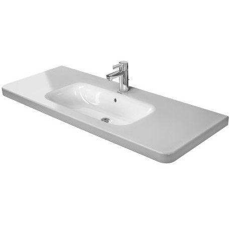 Изображение Раковина Duravit DuraStyle 120х48 232012