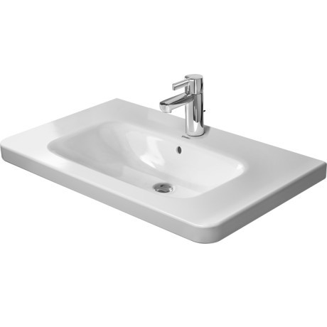 Изображение Раковина Duravit DuraStyle 80х48 232080