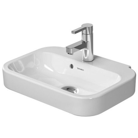 Раковина Duravit Happy D.2 50х36 070950