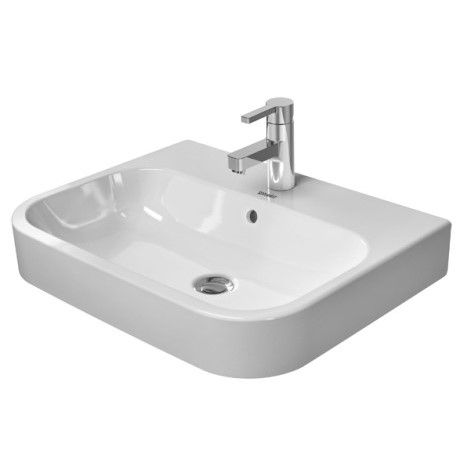 Изображение Раковина Duravit Happy D.2 65х46 231560