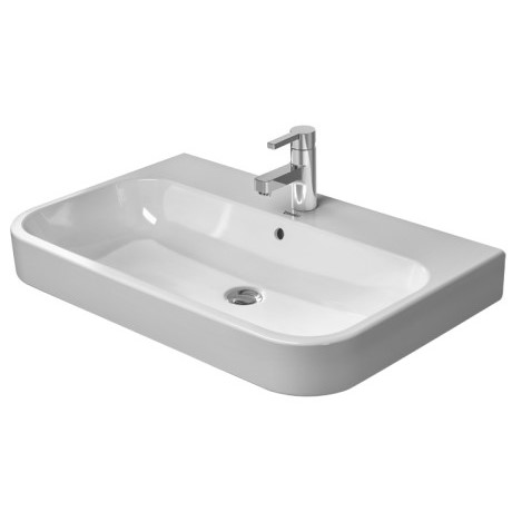 Изображение Раковина Duravit Happy D.2 100х50,5 231810