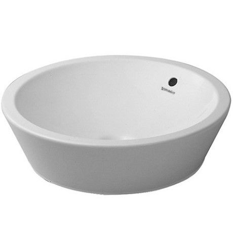 Раковина Duravit Starck 1 53х53 044753 схема 9