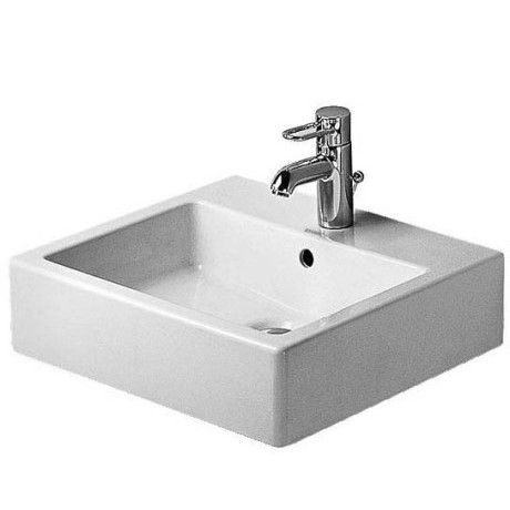 Раковина Duravit Vero 50х47 045450