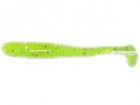 Виброхвост шумовой Soft Lures   2.4"запах креветки (Артикул: VBRT2.4) 60 мм / упаковка 8 шт / цвет: 012