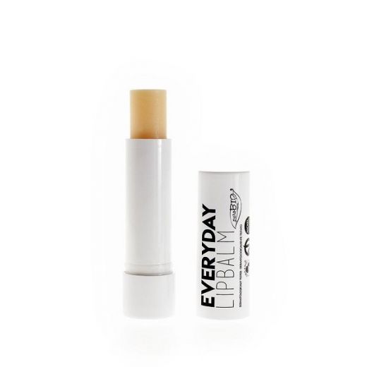 PuroBio - Бальзам для губ ежедневный уход 5мл / Everyday LIPBALM