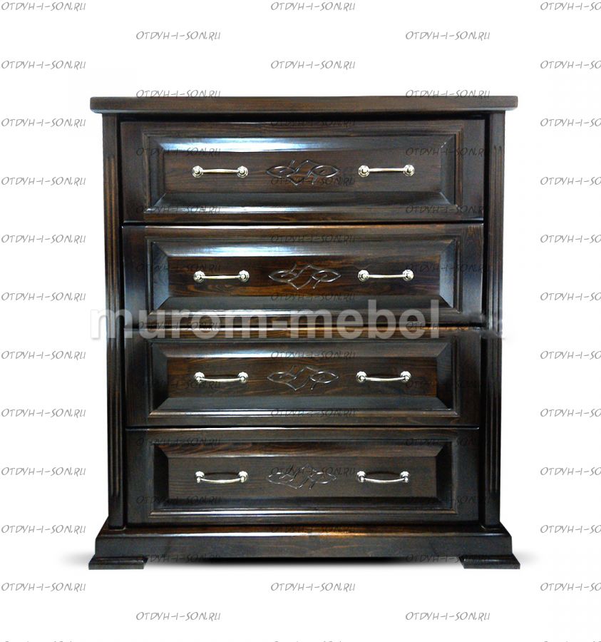Комод Сатори (90х45х100)