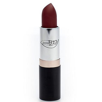 PuroBio - Помада (08 пурпурно-красный) / Lipstick