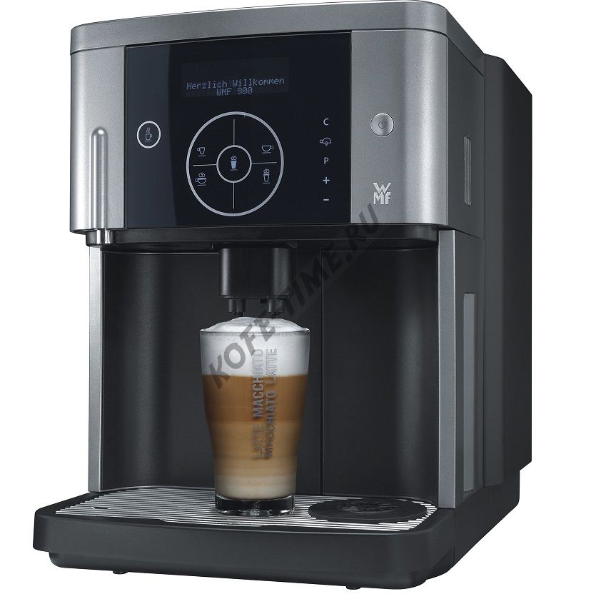 Кофемашина WMF 900 S