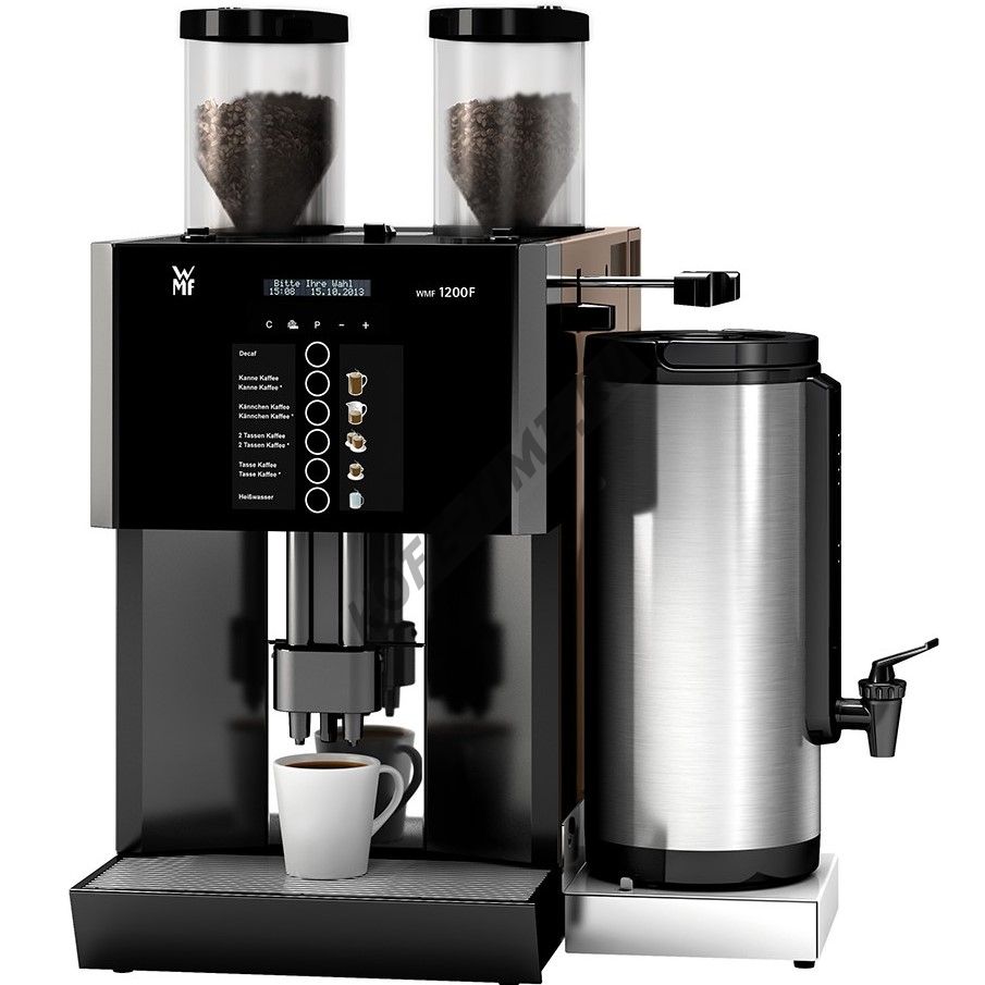 Кофемашина WMF 1200 F