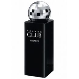 Туалетная вода Azzaro Club Women 75 ml.