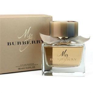 Парфюмированная вода Burberry "My Burberry" 90 ml.