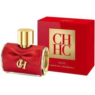 Парфюмерная вода Carolina Herrera "CH Privée", 100 ml