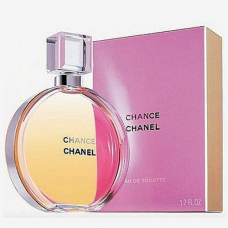 Туалетная вода Chanel «Chance» 100 ml.