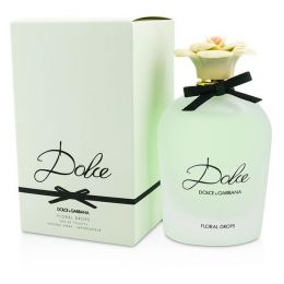 Туалетная вода Dolce&Gabbana "Dolce Floral Drops" 75ml