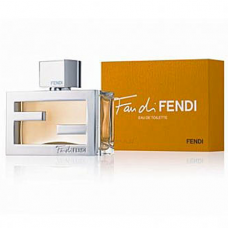 Туалетная вода Fendi "Fan Di Fendi" 75 ml.