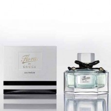 Парфюмированная вода Gucci "Flora by Gucci eau Fraiche" 75 ml.