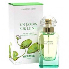 Туалетная вода Hermes "Un Jardin Sur Le Nil" 100 ml.