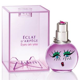 Парфюмированная вода Lanvin "Eclat d’Arpege Eyes On You" 100ml