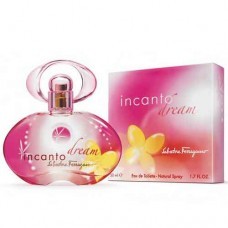 Туалетная вода Salvatore Ferragamo "Incanto Dream" 100 ml.