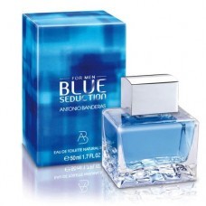 Туалетная вода Antonio Banderas "Blue Seduction for Men" 100 ml.