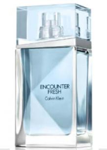 Туалетная вода Calvin Klein «Encounter Fresh» 100 ml.