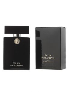 Туалетная вода, Dolce&Gabbana "The One For Men Collector's Edition", 100 ml