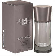 Туалетная вода Giorgio Armani "Armani Mania" for men 100 ml.