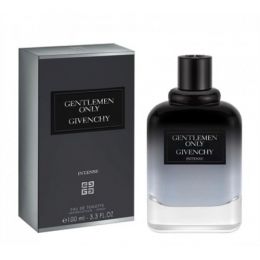 Туалетная вода Givenchy "Gentleman Only Intense" 100 ml.