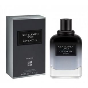 Туалетная вода Givenchy "Gentleman Only Intense" 100 ml.