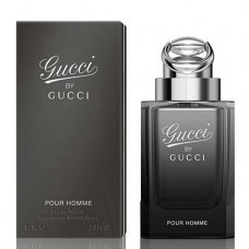 Туалетная вода "Gucci by Gucci" pour homme 90 ml.