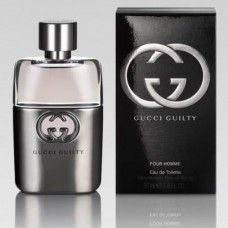 Туалетная вода Gucci "Guilty Pour Homme" 90 ml.