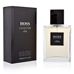 Туалетная вода Hugo Boss "BOSS The Collection Silk & Jasmine" 100 ml.