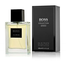 Туалетная вода Hugo Boss "BOSS The Collection Cashmere & Patchouli" 100 ml.