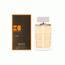 Туалетная вода Hugo Boss "Boss Orange for Man" 100 ml.