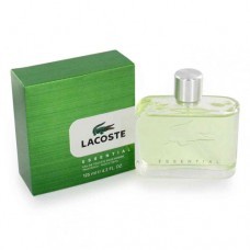 Туалетная вода Lacoste "Essential" 125 ml.