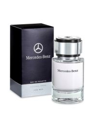 Туалетная вода, Mercedes-Benz "Eau de Toilette", 120 ml