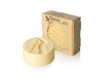 Масло-баттер ПЛИТОЧКА ТРОПИКАНО для тела и массажа, 35g